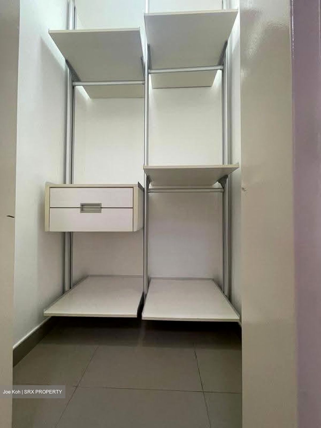 Bartley Residences (D19), Apartment #610645571
